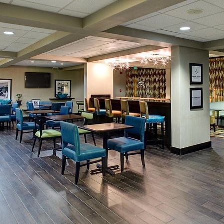 Hampton Inn Birmingham/Fultondale Εξωτερικό φωτογραφία