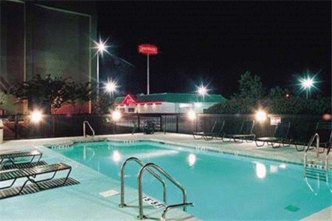 Hampton Inn Birmingham/Fultondale Ανέσεις φωτογραφία