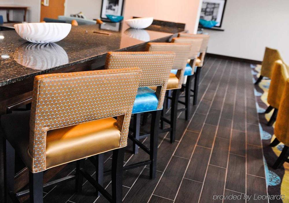 Hampton Inn Birmingham/Fultondale Εστιατόριο φωτογραφία