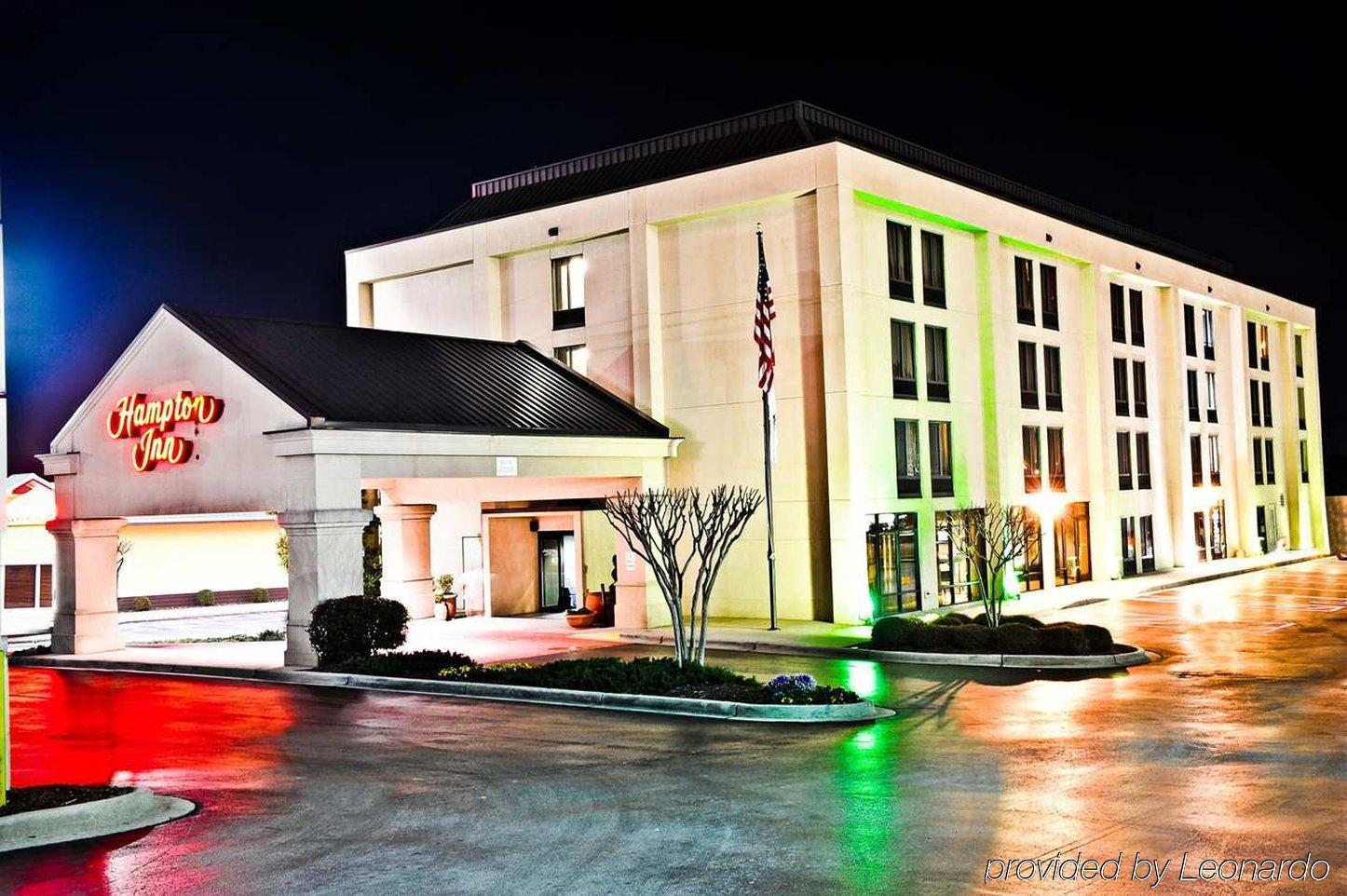 Hampton Inn Birmingham/Fultondale Εξωτερικό φωτογραφία