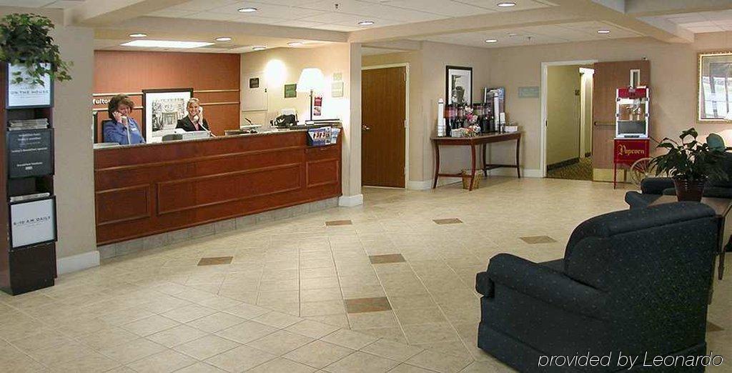 Hampton Inn Birmingham/Fultondale Εσωτερικό φωτογραφία