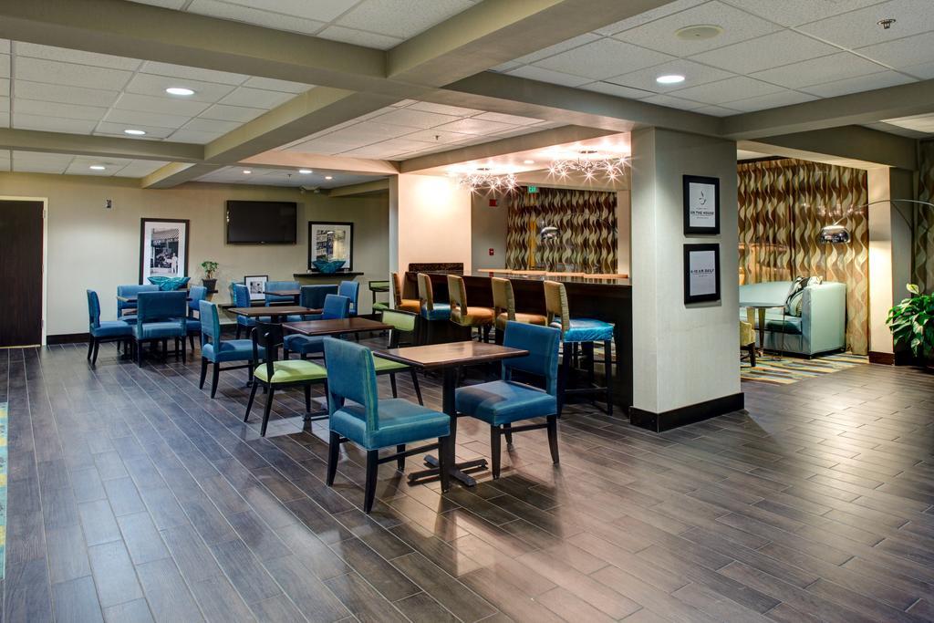 Hampton Inn Birmingham/Fultondale Εξωτερικό φωτογραφία