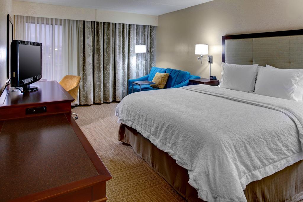 Hampton Inn Birmingham/Fultondale Εξωτερικό φωτογραφία