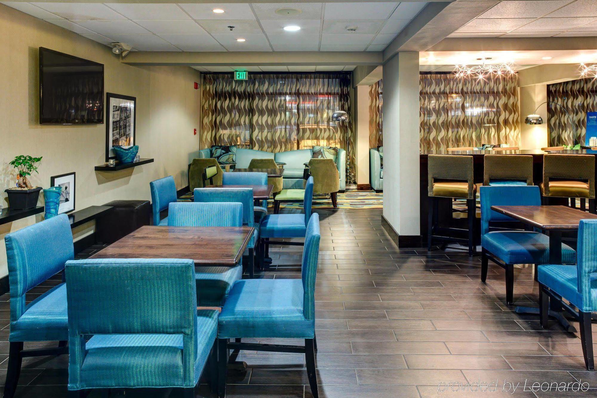 Hampton Inn Birmingham/Fultondale Εξωτερικό φωτογραφία