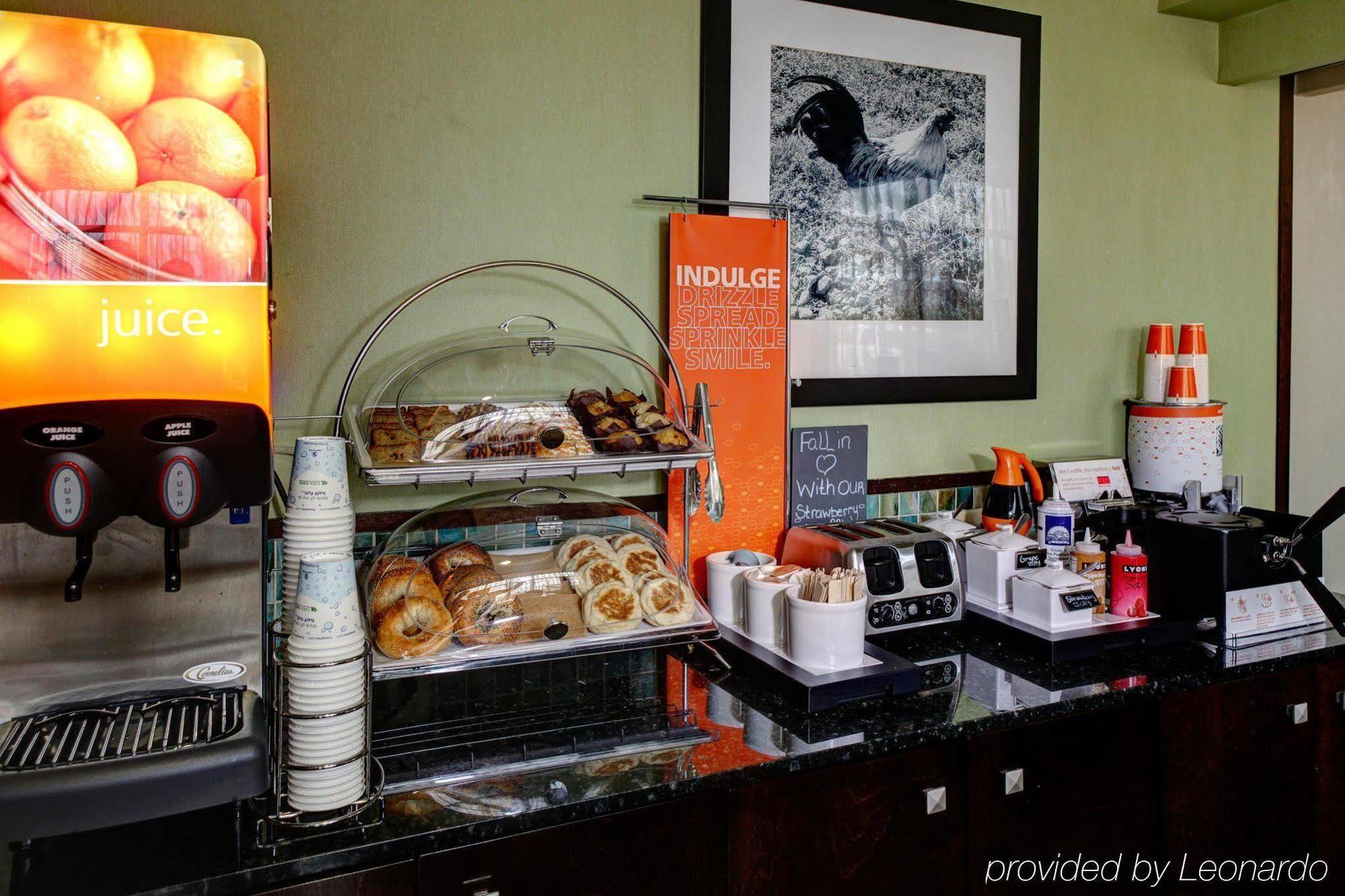 Hampton Inn Birmingham/Fultondale Εξωτερικό φωτογραφία