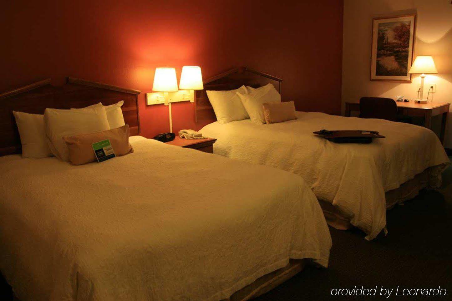 Hampton Inn Birmingham/Fultondale Δωμάτιο φωτογραφία