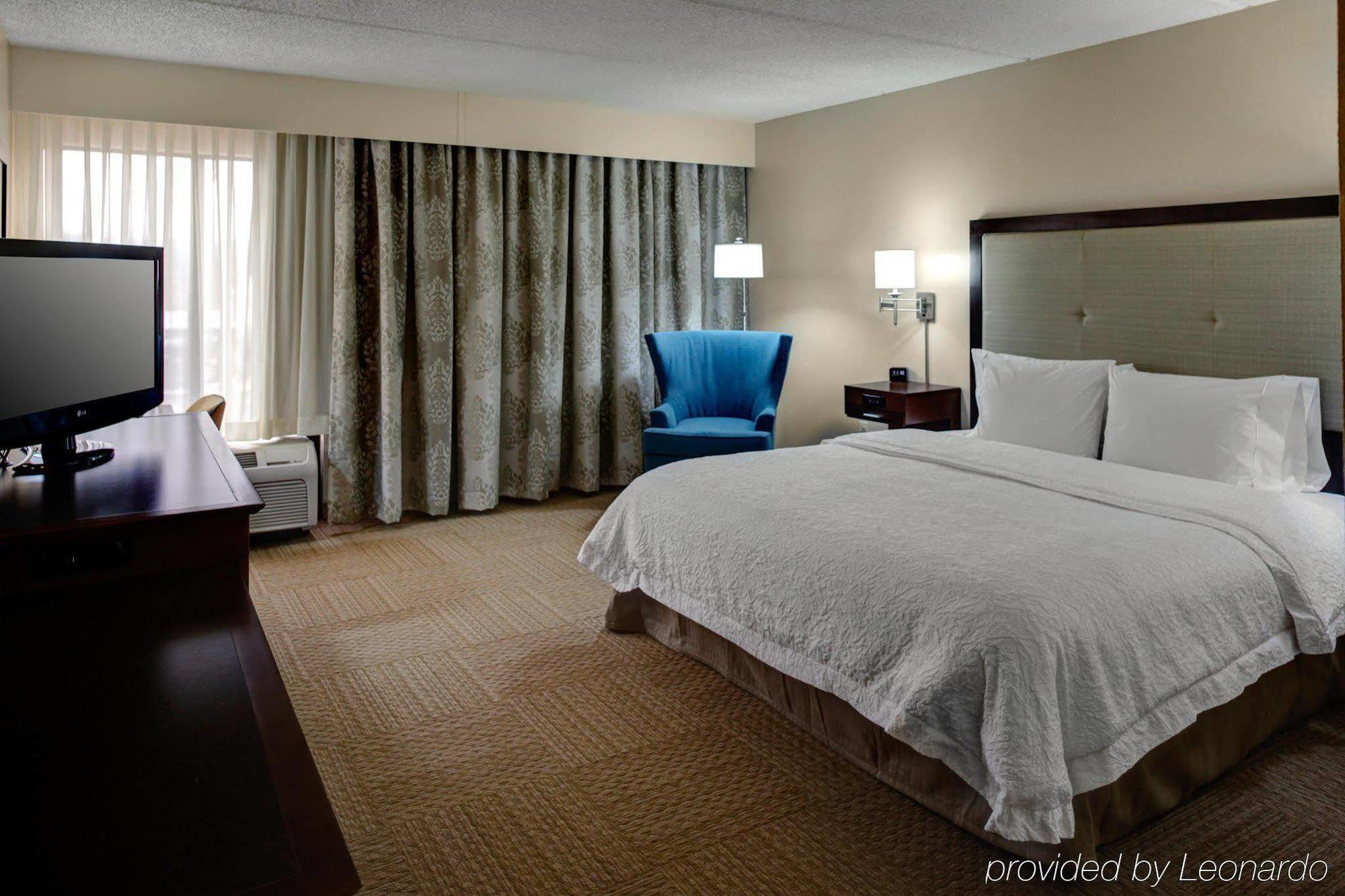Hampton Inn Birmingham/Fultondale Εξωτερικό φωτογραφία