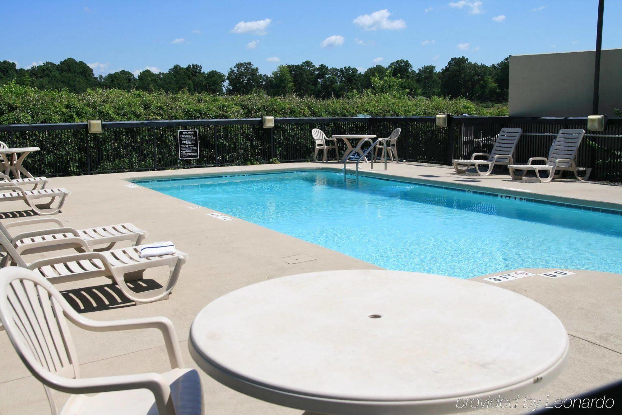 Hampton Inn Birmingham/Fultondale Ανέσεις φωτογραφία