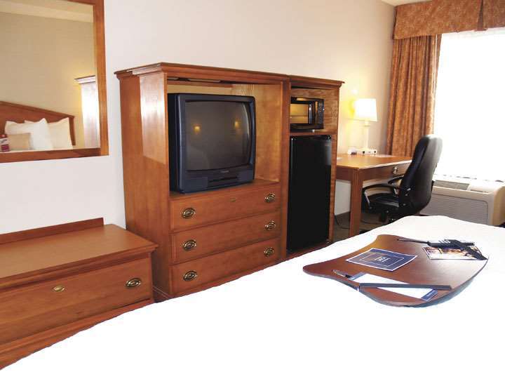 Hampton Inn Birmingham/Fultondale Δωμάτιο φωτογραφία