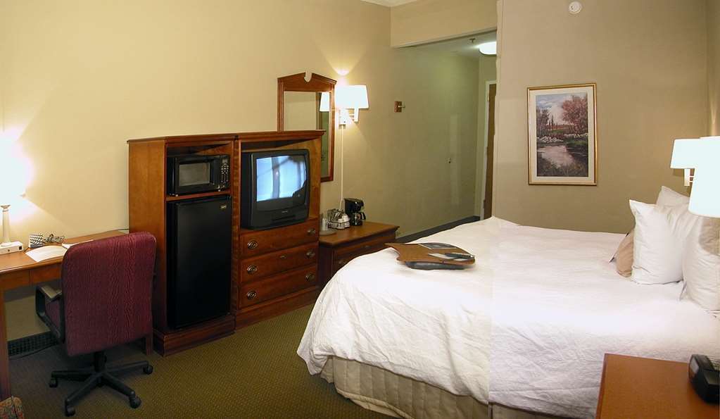Hampton Inn Birmingham/Fultondale Δωμάτιο φωτογραφία