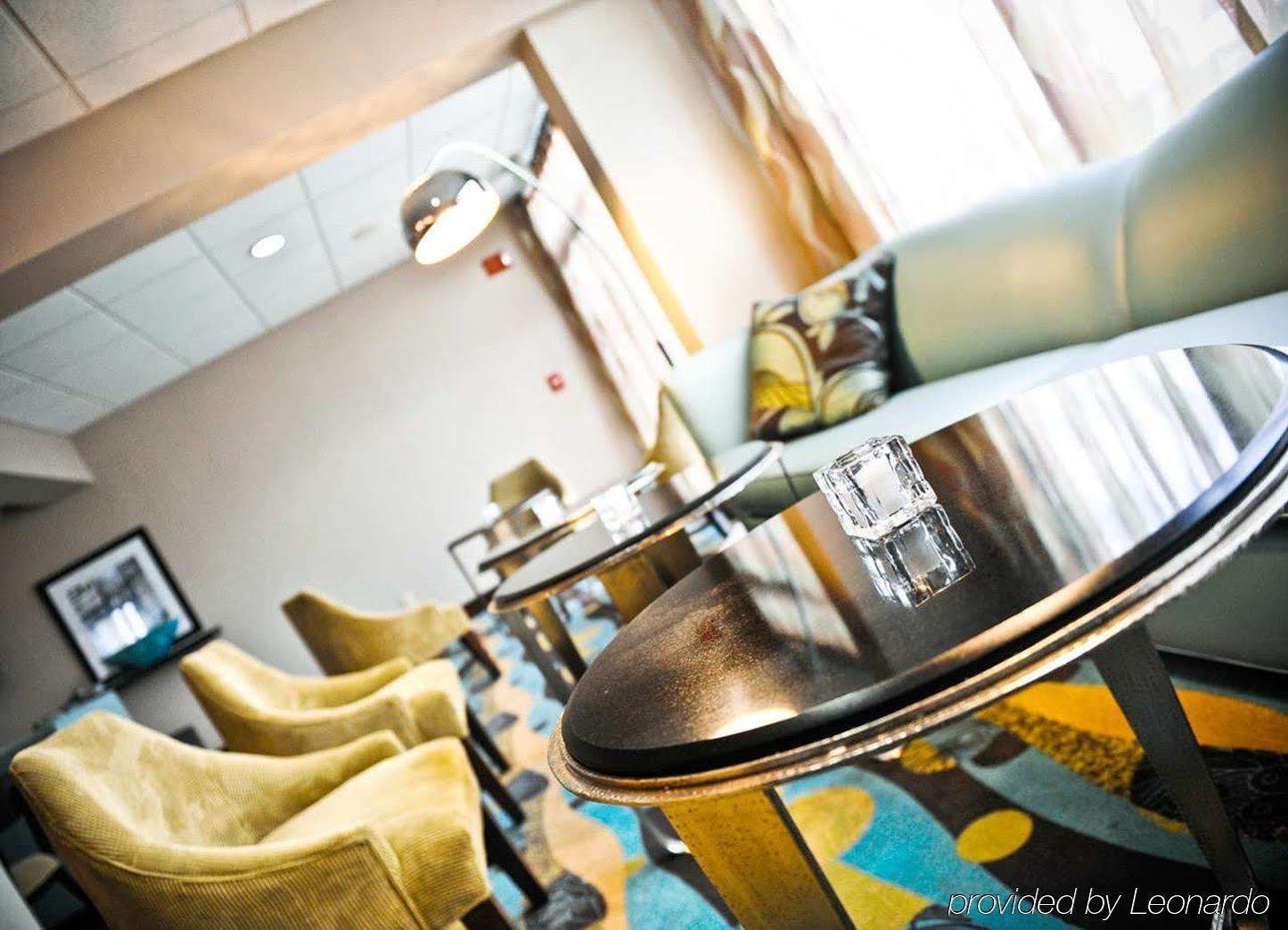 Hampton Inn Birmingham/Fultondale Εστιατόριο φωτογραφία