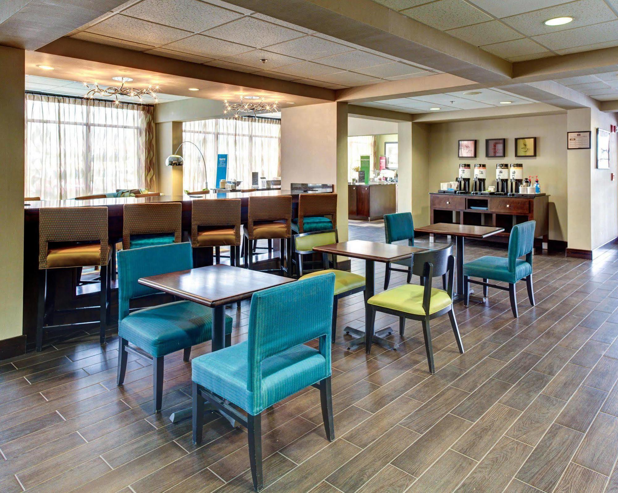 Hampton Inn Birmingham/Fultondale Εξωτερικό φωτογραφία