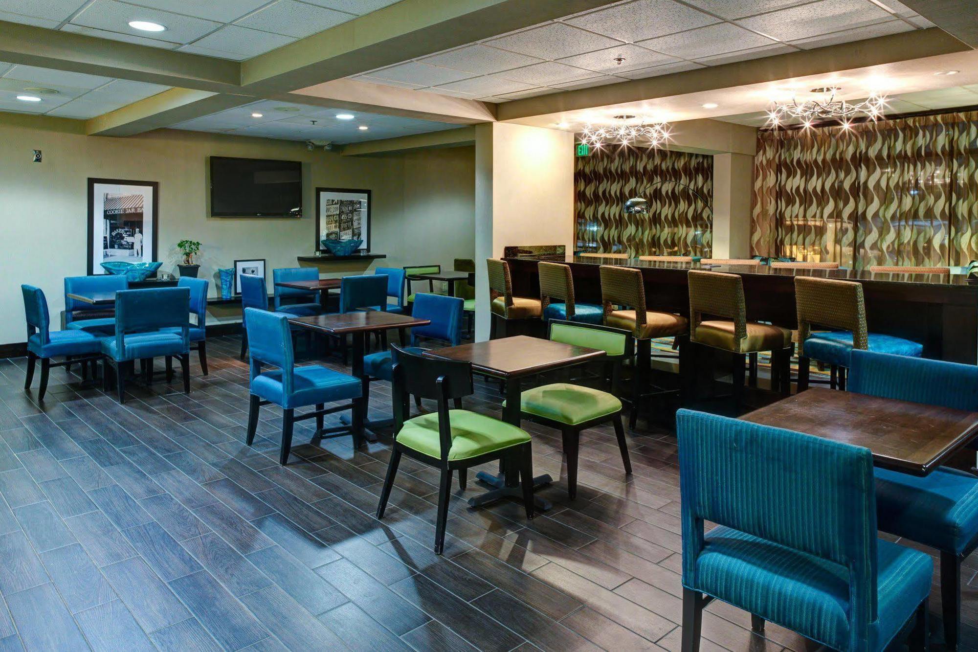 Hampton Inn Birmingham/Fultondale Εξωτερικό φωτογραφία