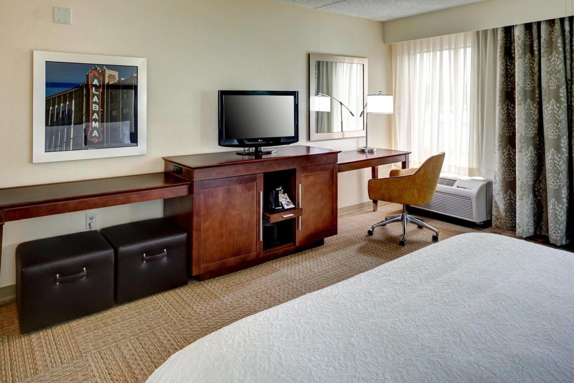 Hampton Inn Birmingham/Fultondale Εξωτερικό φωτογραφία
