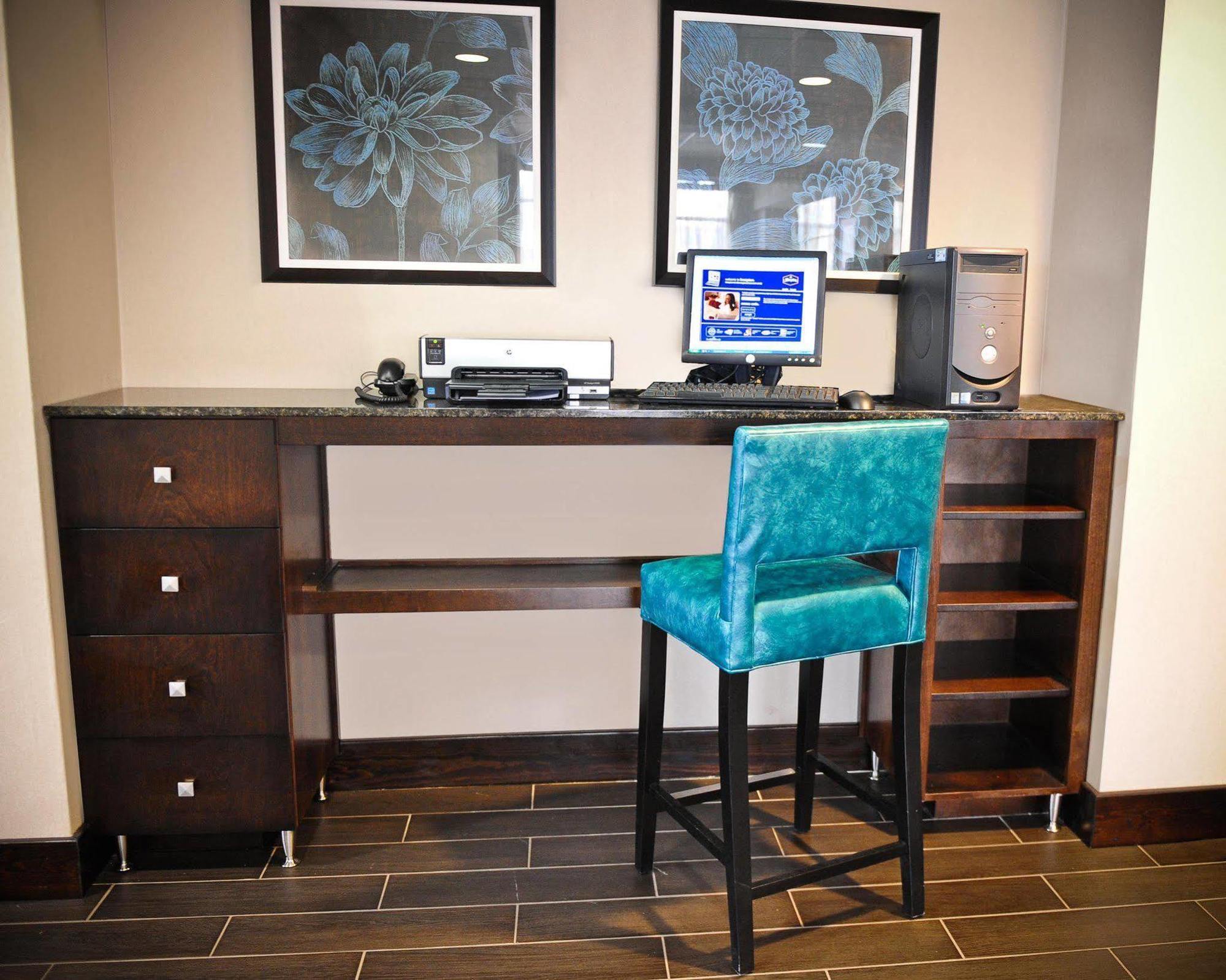 Hampton Inn Birmingham/Fultondale Ανέσεις φωτογραφία