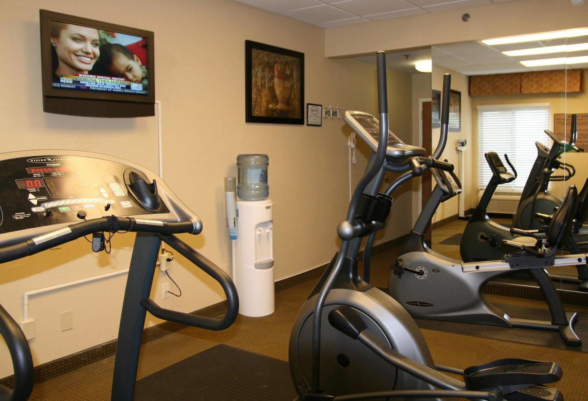 Hampton Inn Birmingham/Fultondale Εξωτερικό φωτογραφία