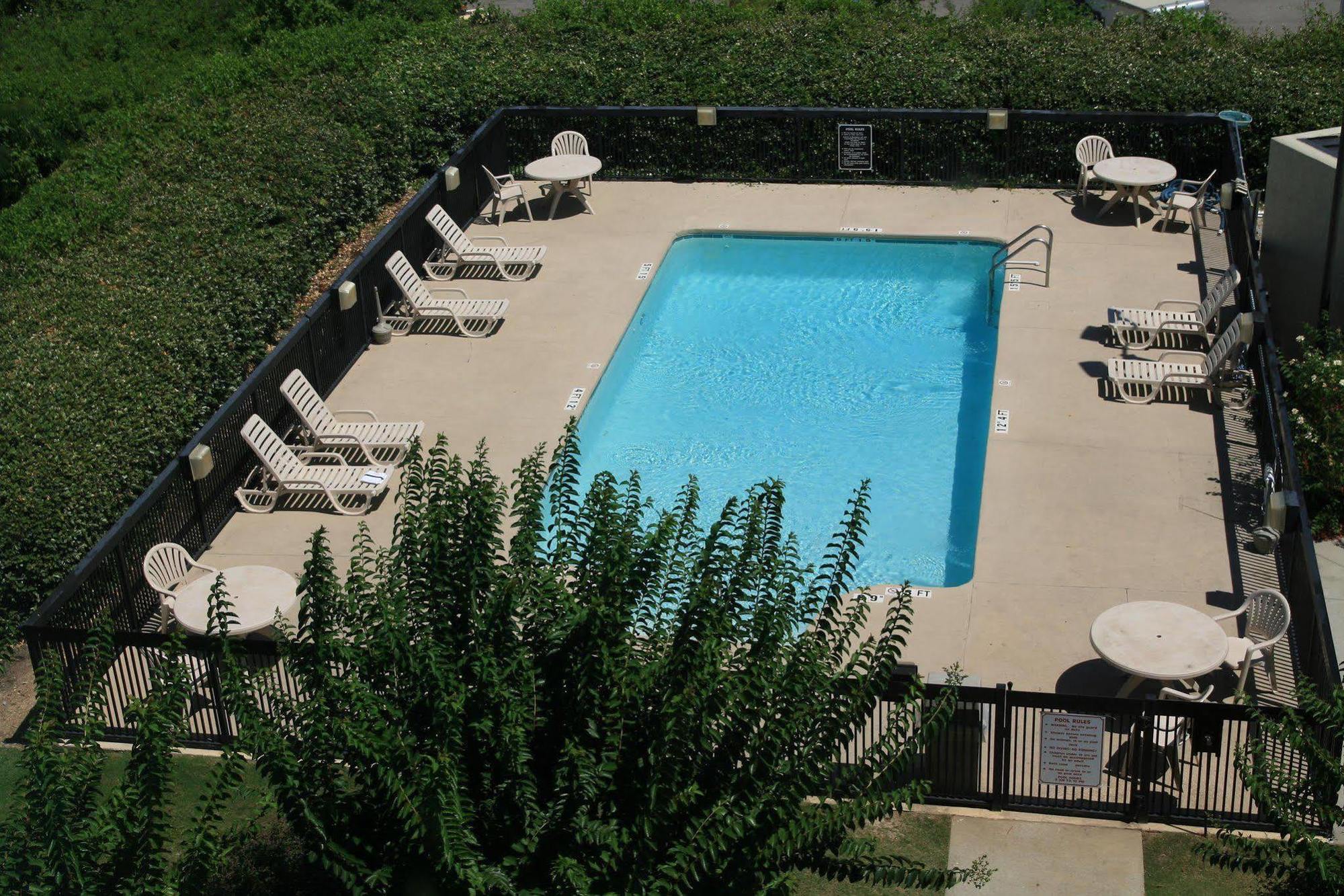 Hampton Inn Birmingham/Fultondale Ανέσεις φωτογραφία