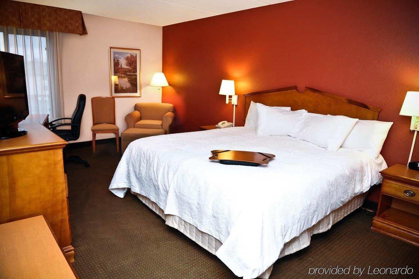 Hampton Inn Birmingham/Fultondale Δωμάτιο φωτογραφία