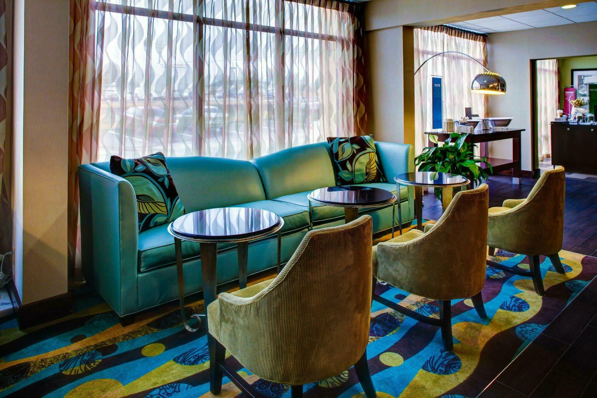 Hampton Inn Birmingham/Fultondale Εξωτερικό φωτογραφία