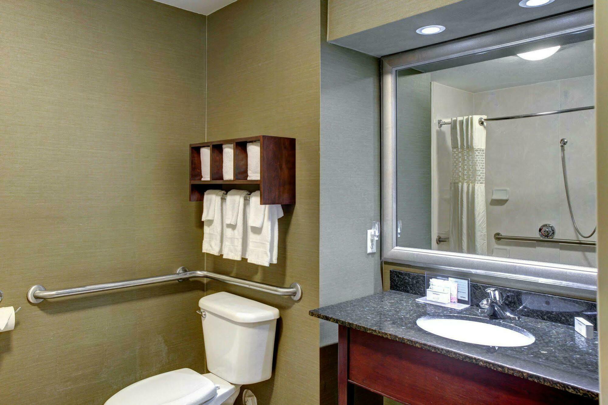 Hampton Inn Birmingham/Fultondale Εξωτερικό φωτογραφία