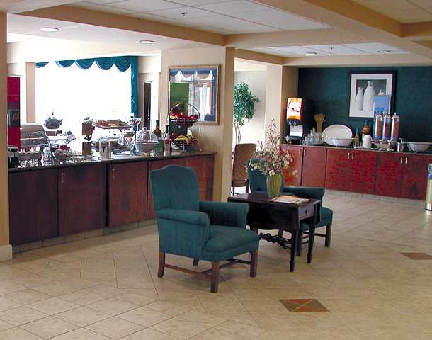 Hampton Inn Birmingham/Fultondale Εσωτερικό φωτογραφία